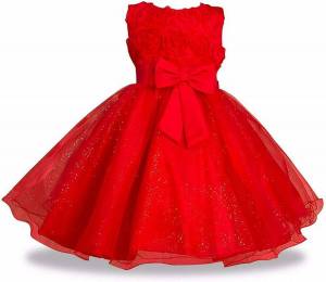 Раскраска платье для малышей #37 #442759