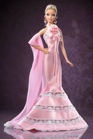 Раскраска платья для куклы самые красивые #9 #442809