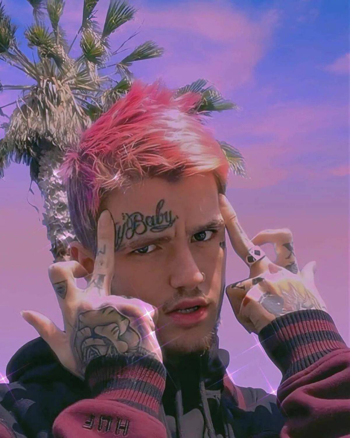 Lil peep ава стим фото 72