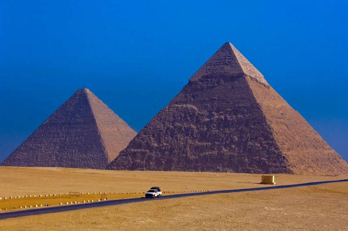 Пирамида хеопса #39