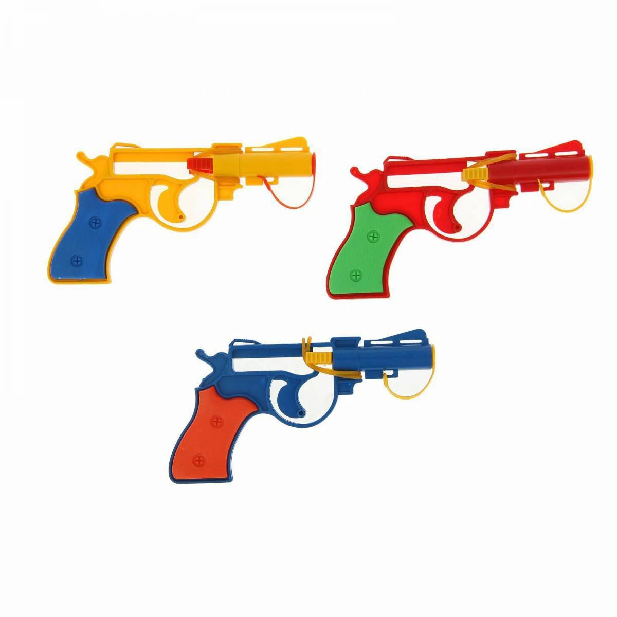 Пистолеты для мальчиков #27