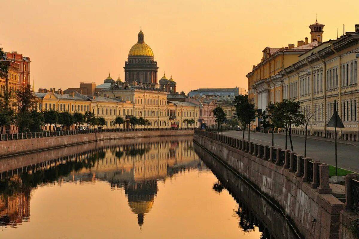 картинки самого петербурга