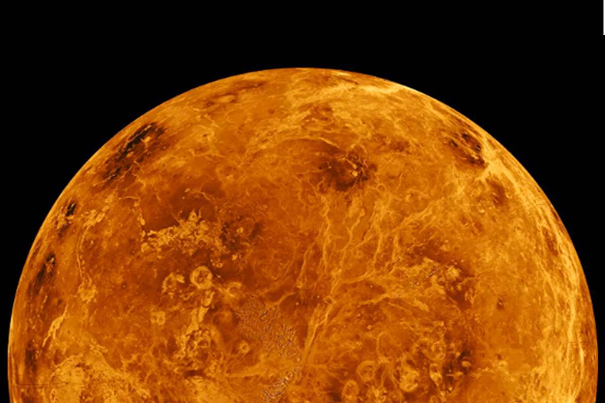 Планета венера #33