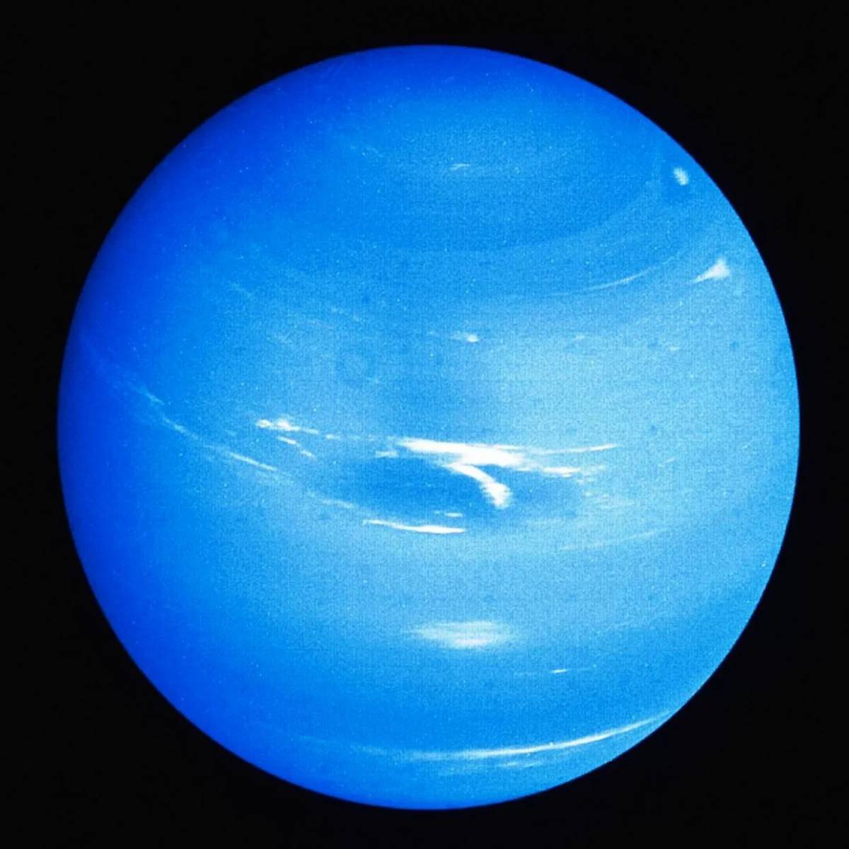Планета нептун #2