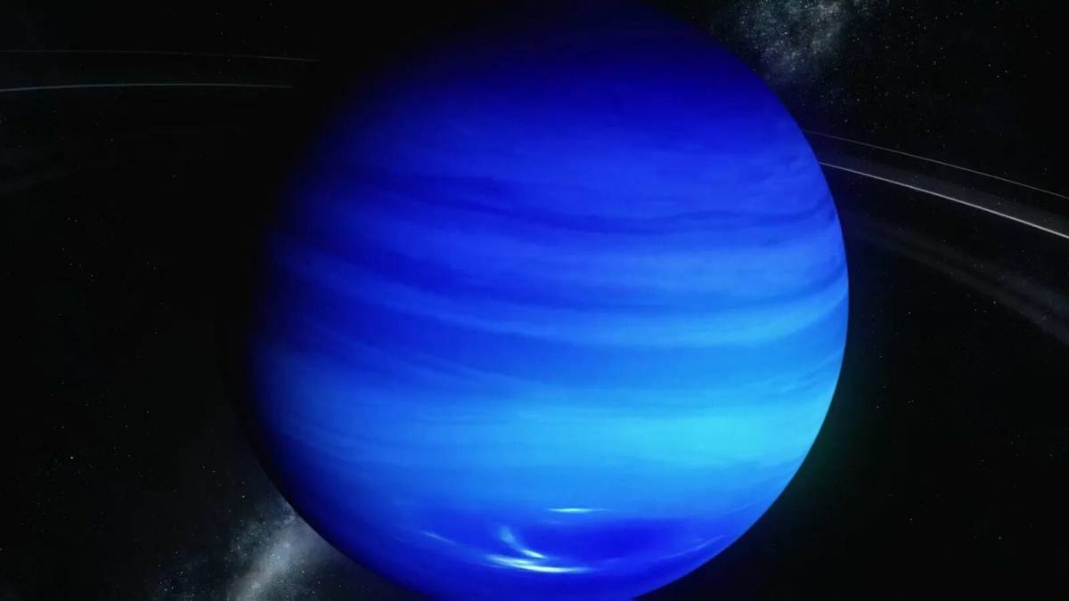 Планета нептун #15