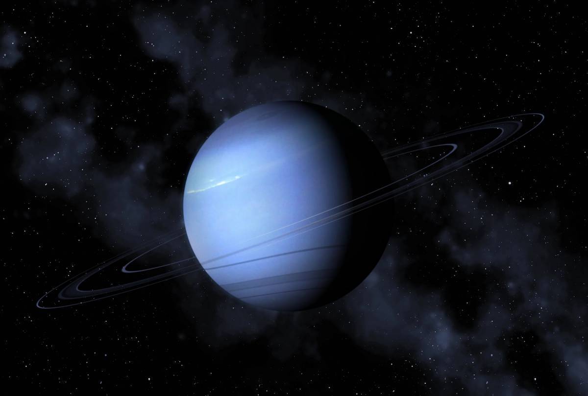 Планета нептун #18