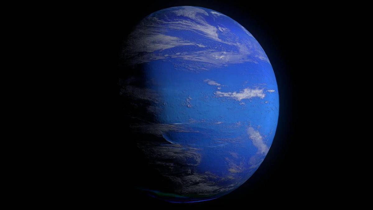 Планета нептун #26