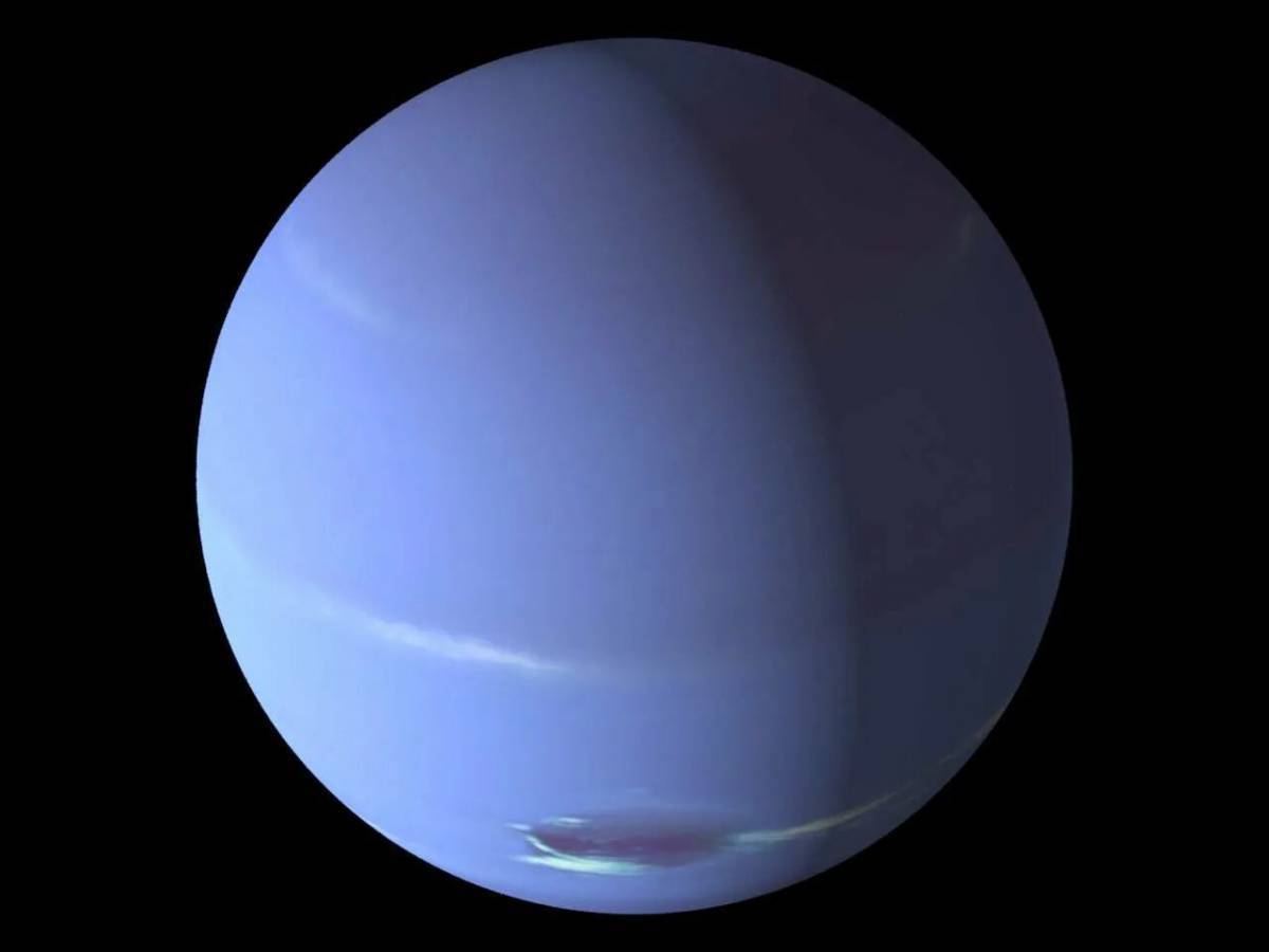Планета нептун #31