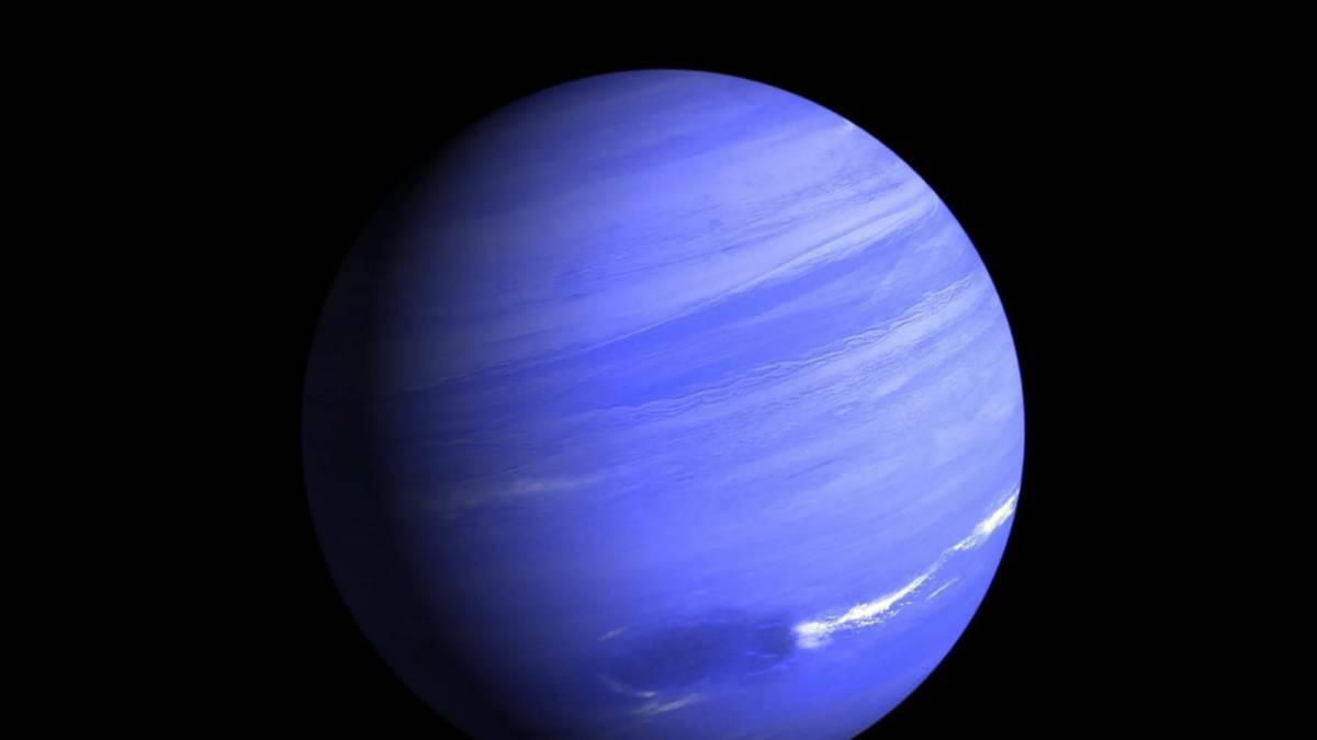 Планета нептун #34