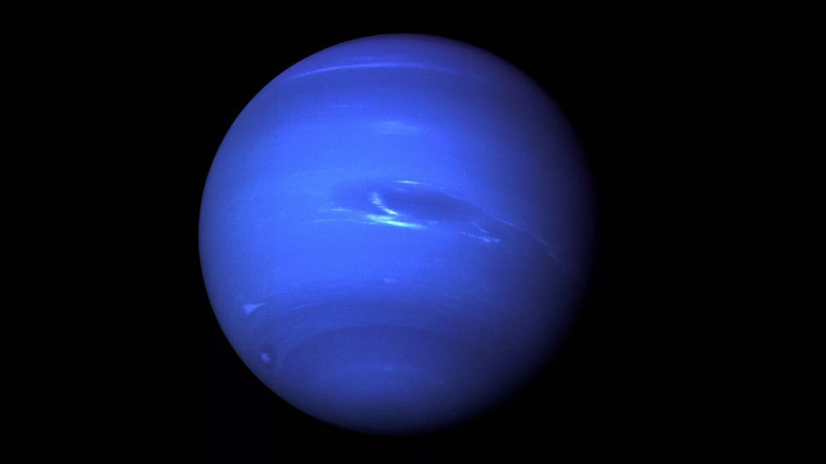 Планета нептун #35