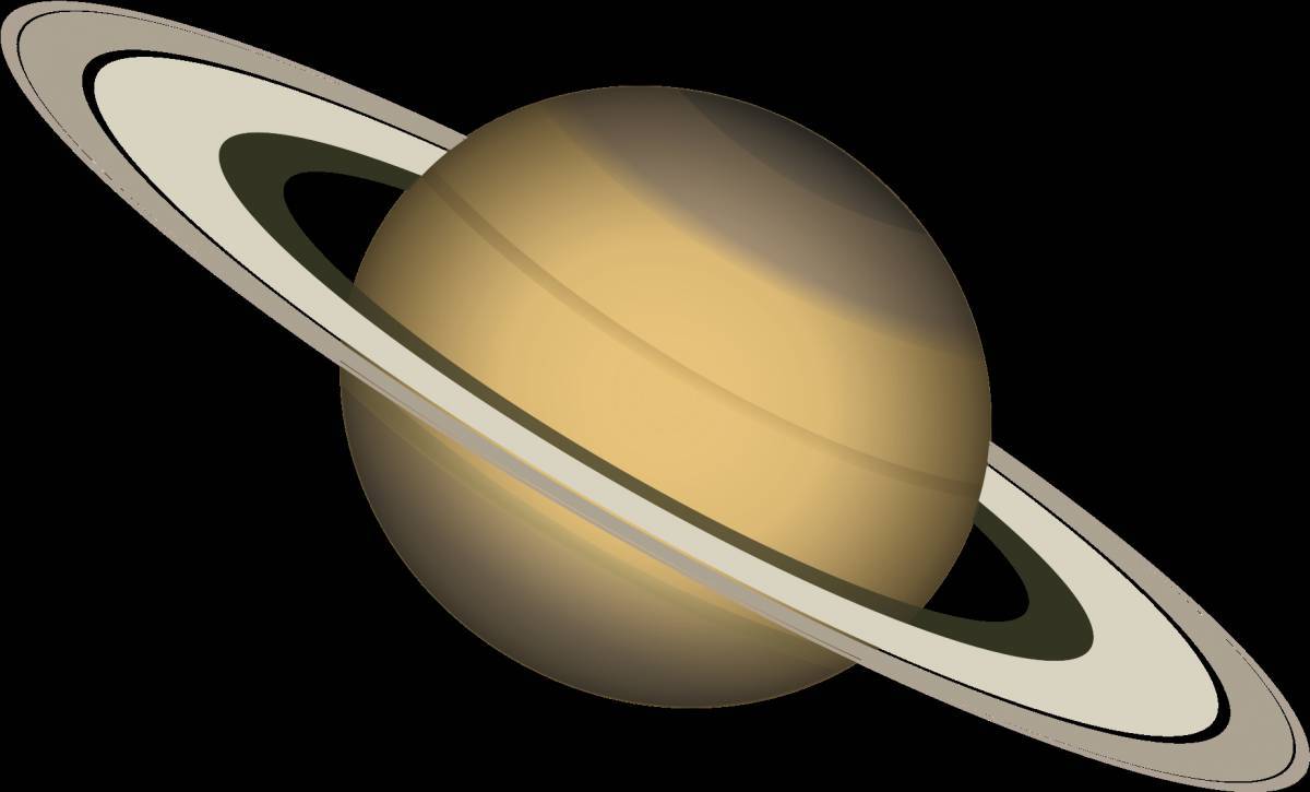 Планета сатурн #31