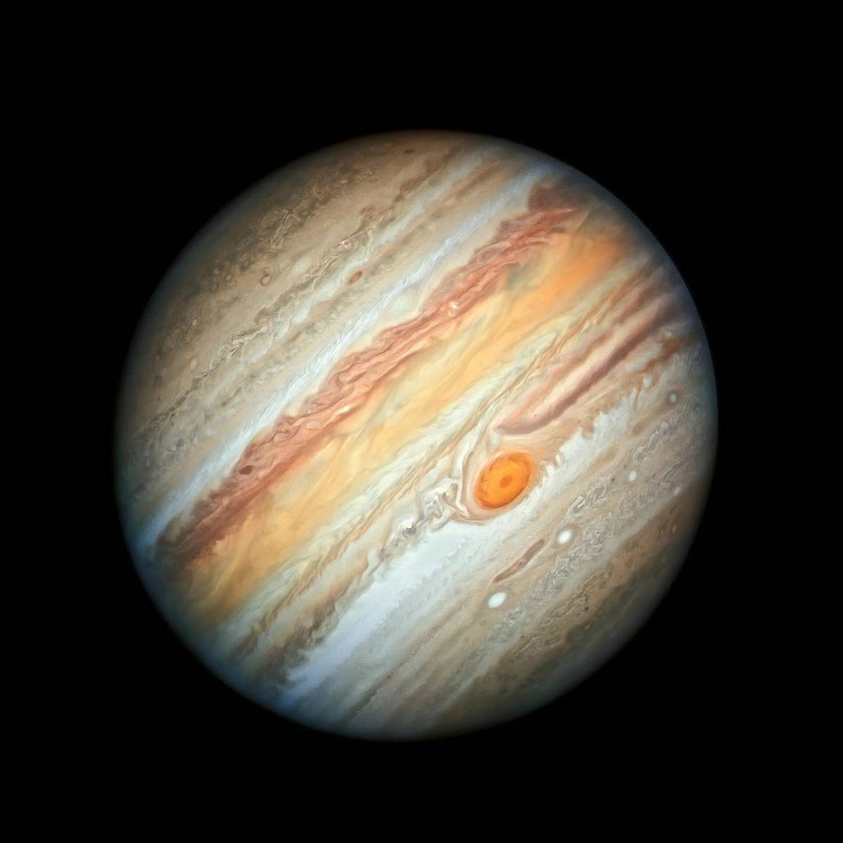 Планета юпитер #18