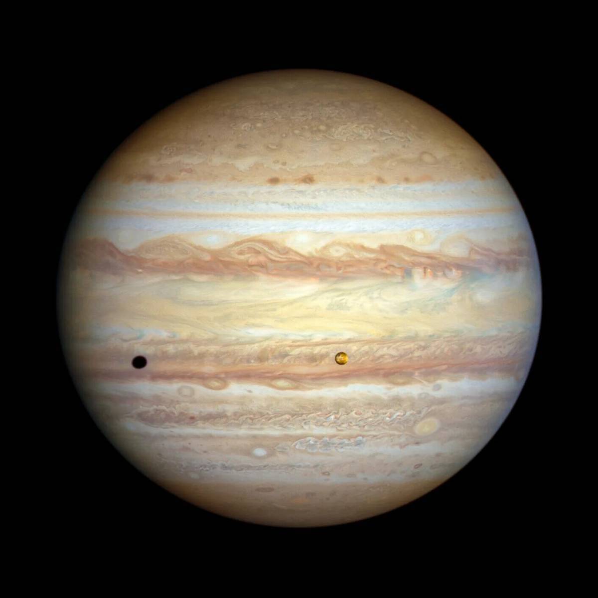 Планета юпитер #29