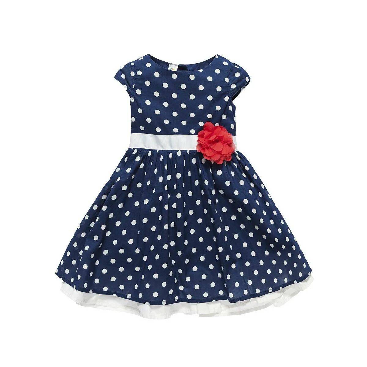 Платье для малышей #5