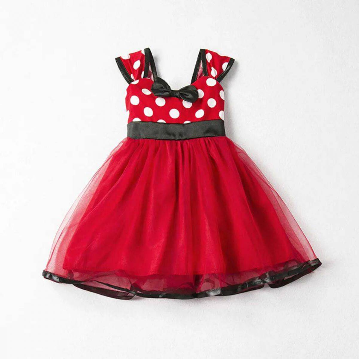 Платье для малышей #11