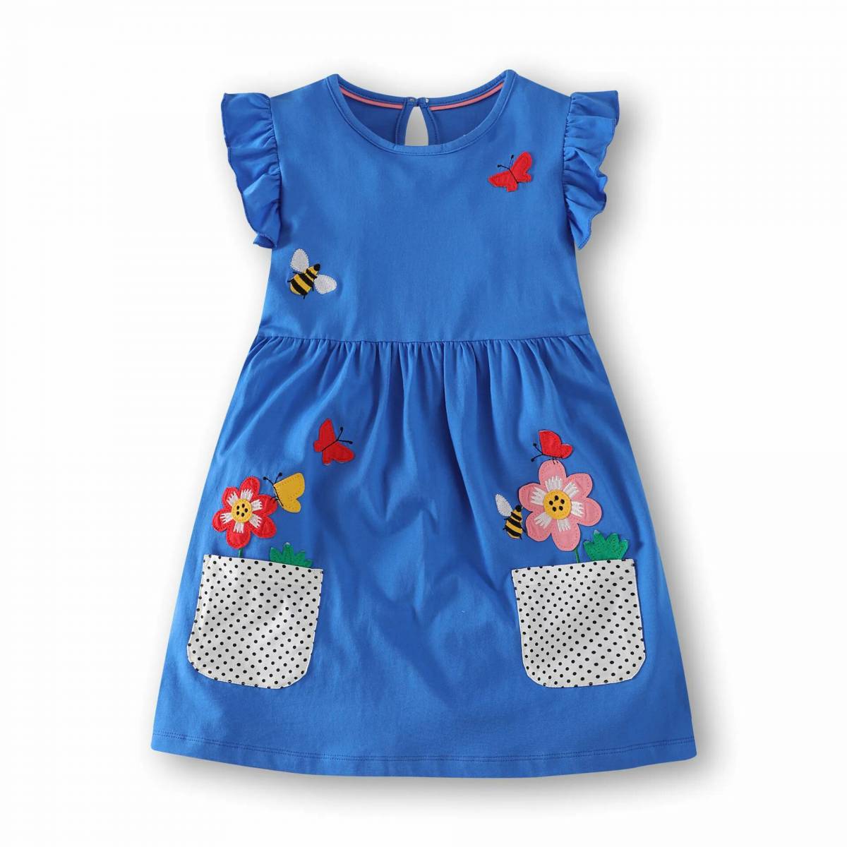 Платье для малышей #15