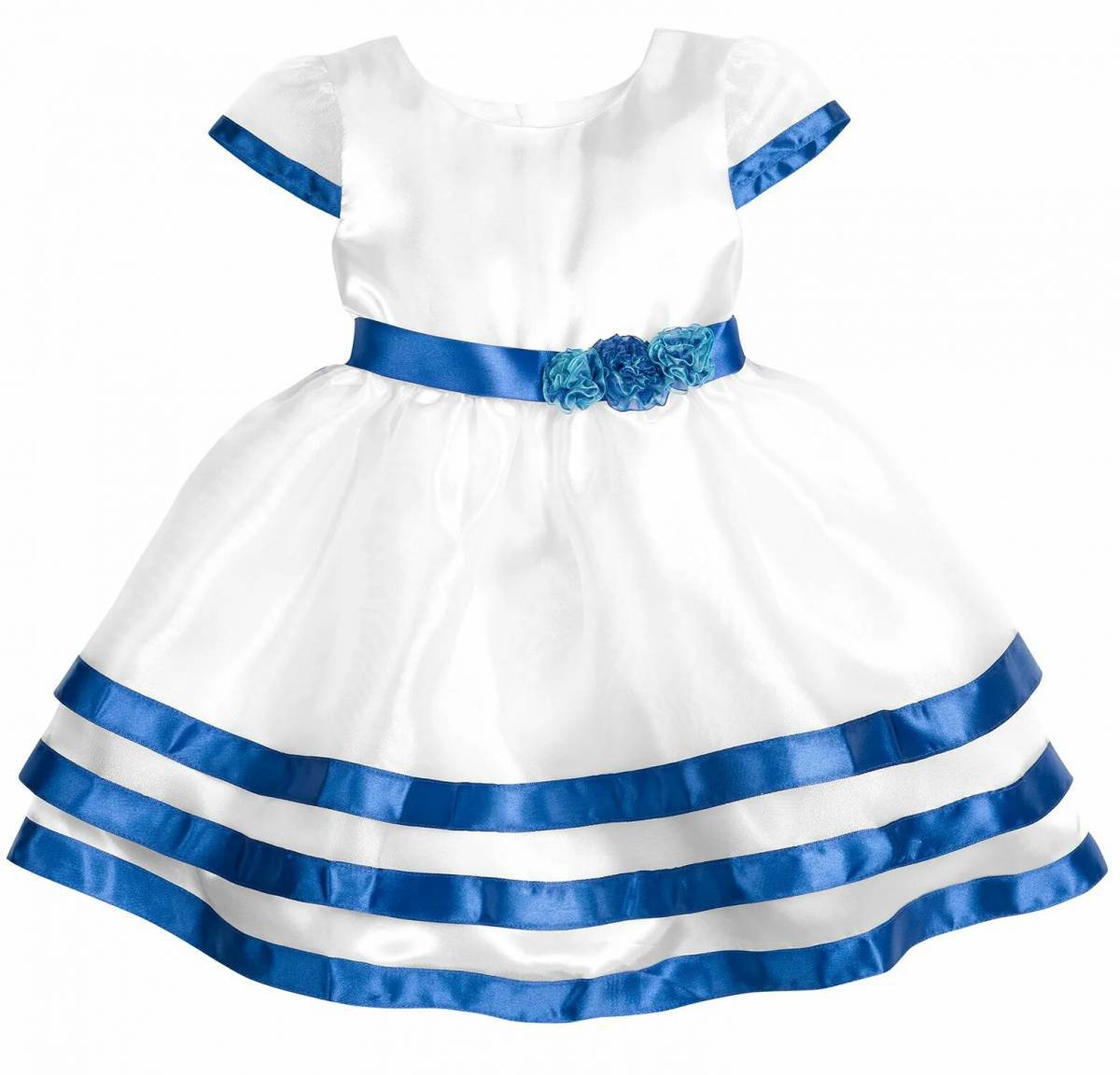 Платье для малышей #30