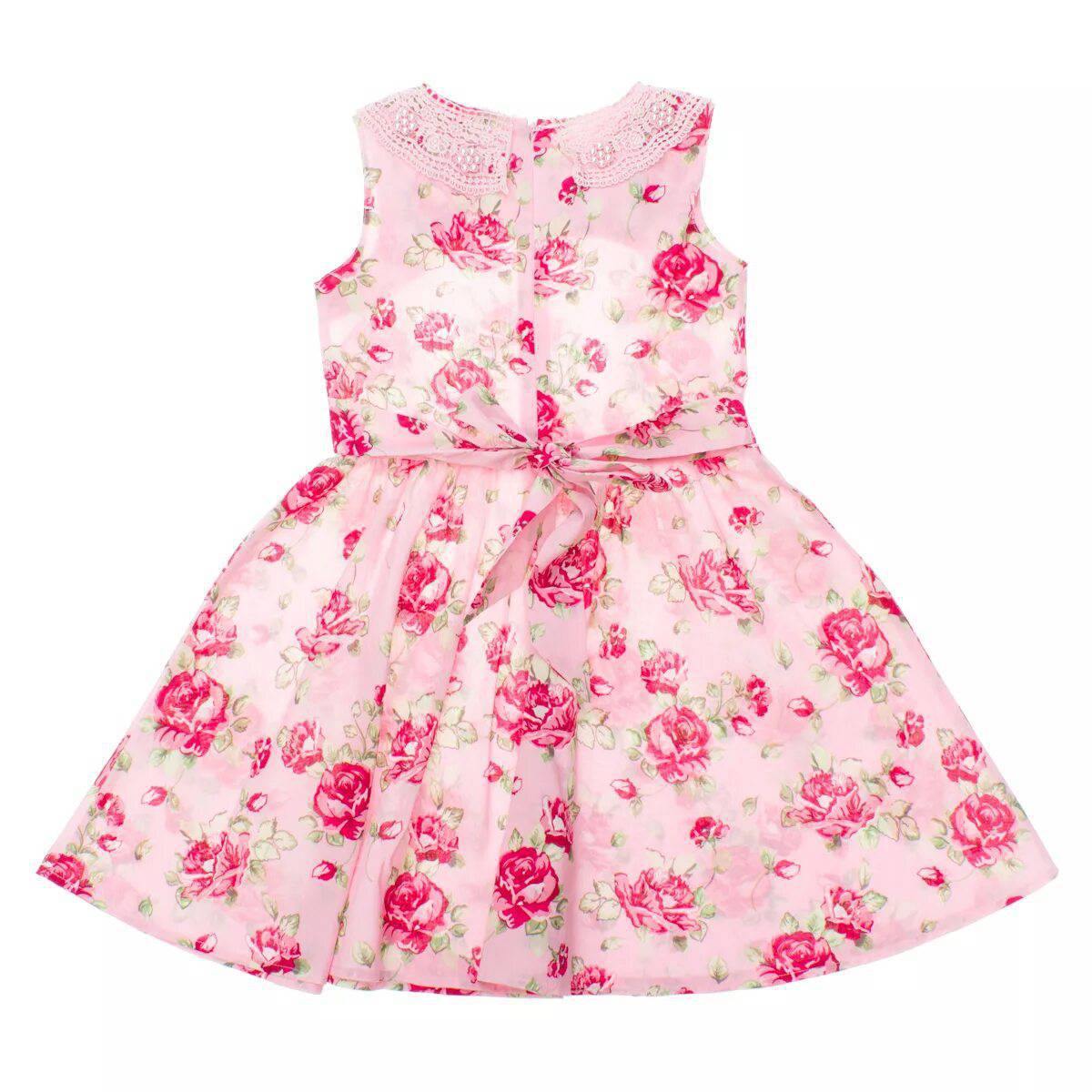 Платье для малышей #32