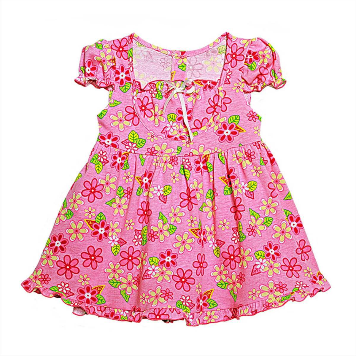 Платье для малышей #36