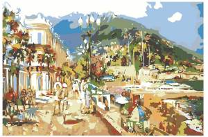 Раскраска по номерам на андроид #27 #446408