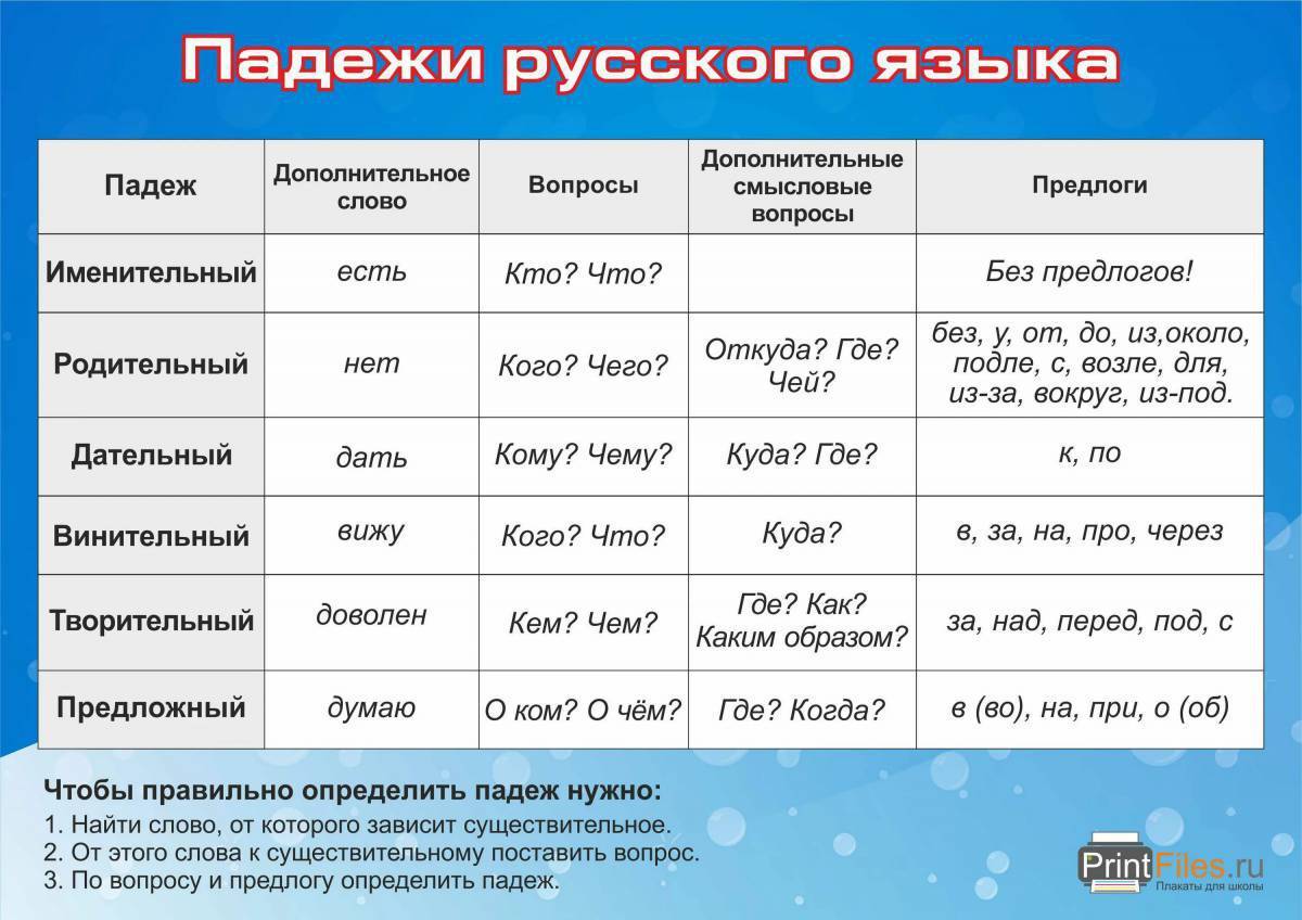 Русский язык 1 класс кто что презентация