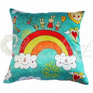Раскраска подушка для детей #1 #451883