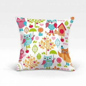 Раскраска подушка для детей #29 #451911