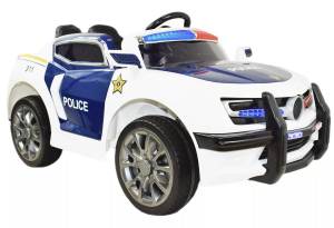Раскраска полицейская машинка для детей 4 5 лет #7 #453946