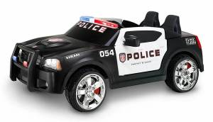 Раскраска полицейская машинка для детей 4 5 лет #9 #453948