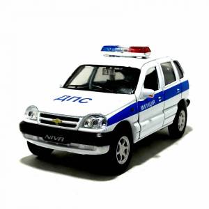 Раскраска полиция машина для детей #16 #454252