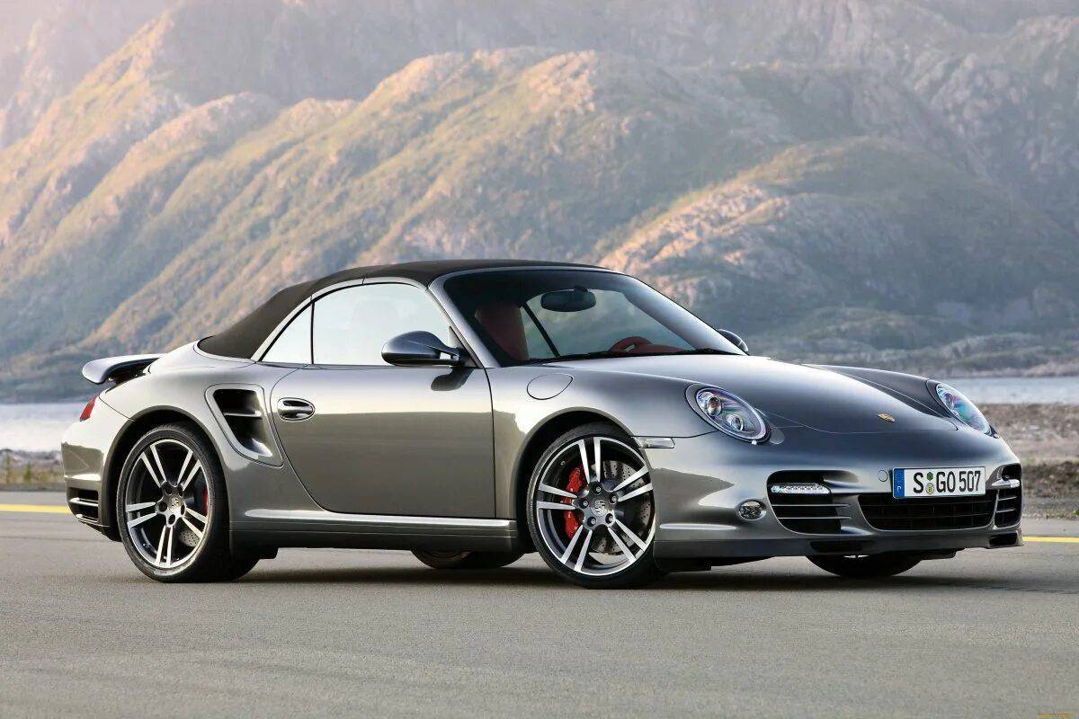 Хочу порше. Porsche 911 Turbo 997. Порше Porsche 911. Porsche 911 Turbo Cabriolet. Porsche 911 997 Cabrio.