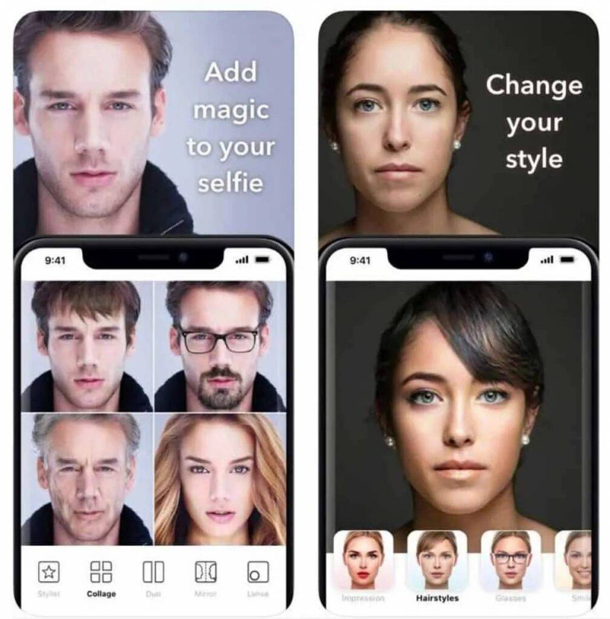 Как Купить Faceapp В России На Андроид