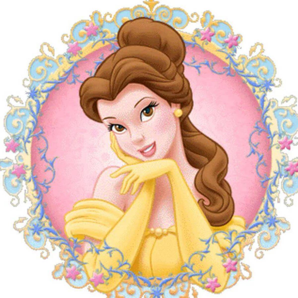 Belle Pictures