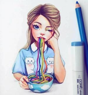 Раскраска популярные для девочек 12 лет очень красивые #39 #456231