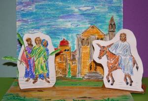 Раскраска православные для воскресной школы #28 #458106