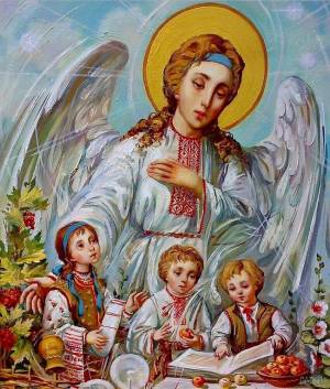 Раскраска православные для детей #6 #458123