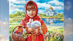 Раскраска православные для детей #7 #458124