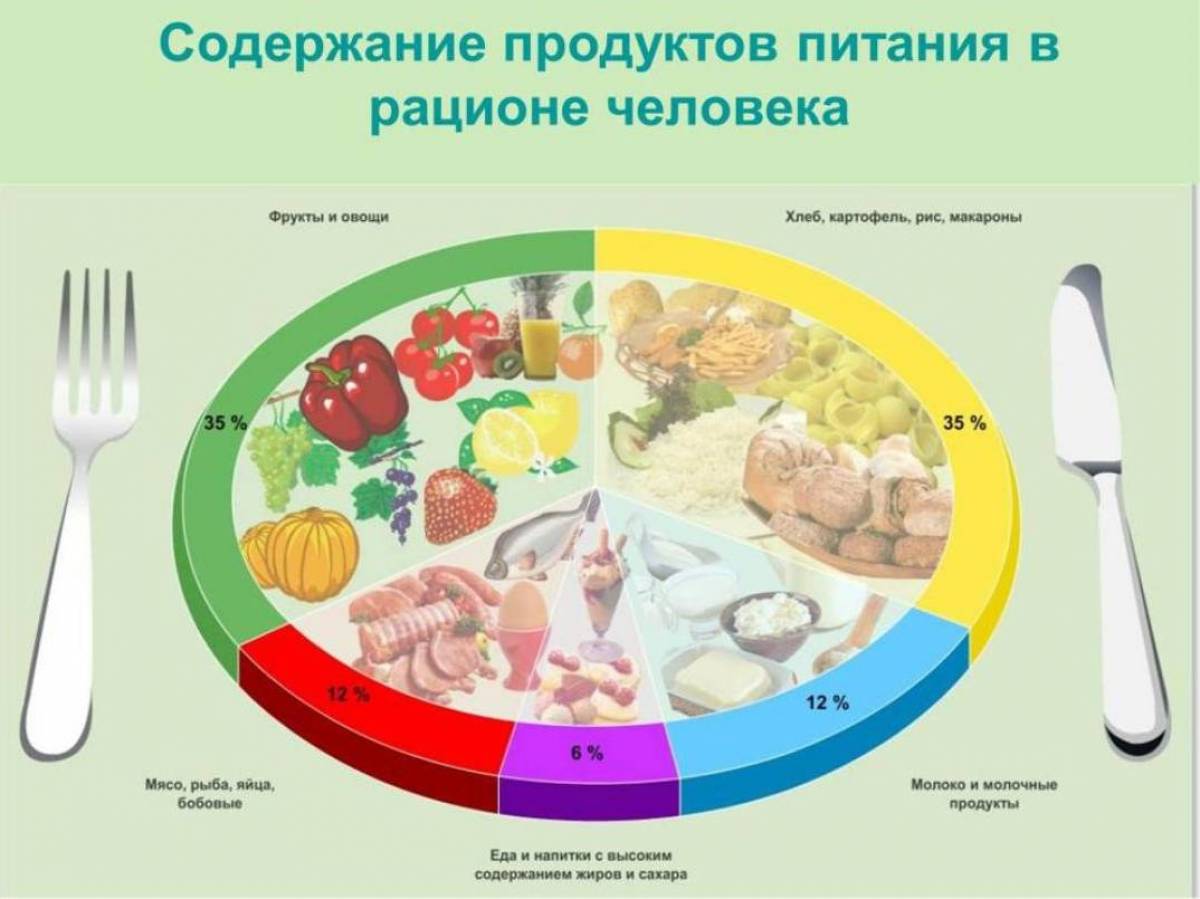 Правильное питание для детей #22