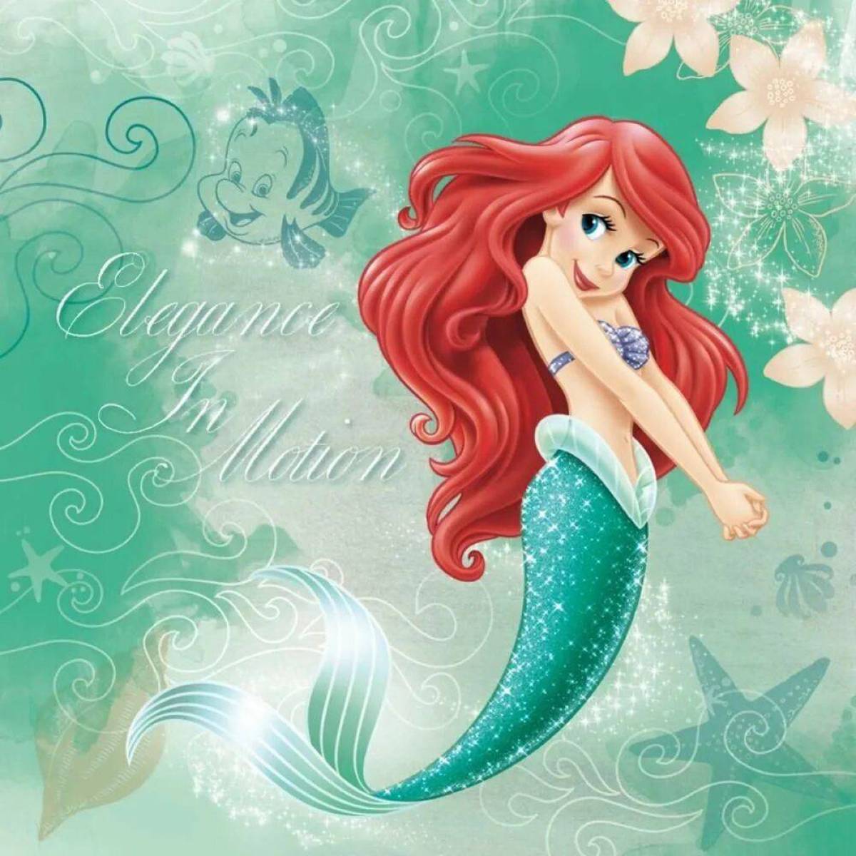 Mermaid princess. Принцесса Ариэль. Принцессы Дисней Ариэль. Ariel принцесса. Принцесса Русалочка.