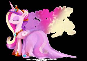 Раскраска принцессы май литл пони #22 #460638