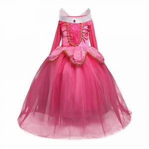 Раскраска принцессы платье #1 #460654