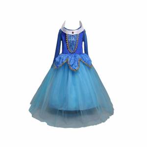 Раскраска принцессы платье #13 #460666