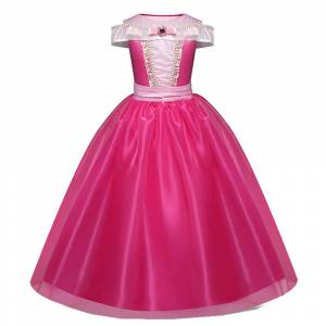 Раскраска принцессы платье #24 #460677