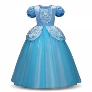 Раскраска принцессы платье #34 #460687
