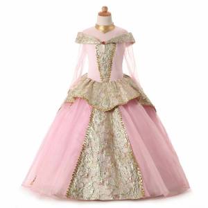 Раскраска принцессы платье #39 #460692