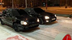 Раскраска приора опер #35 #460756