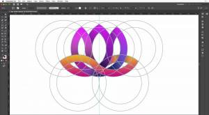 Раскраска программа для создания спиральной #31 #461684