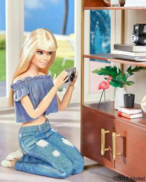 Раскраска проектор barbie #3 #462183