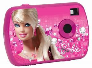 Раскраска проектор barbie #6 #462186