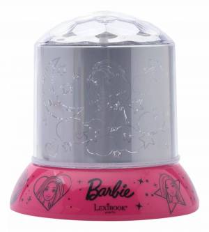 Раскраска проектор barbie #21 #462201